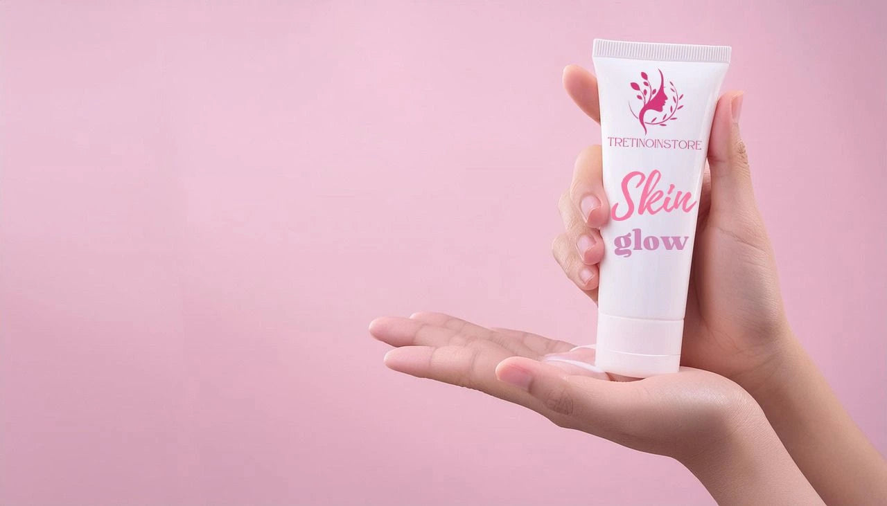 Buy Tretinoin Cream Online