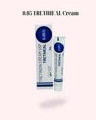Tretinheal 0.05% Tretinoin Cream – Prescription-Strength Skincare That Works