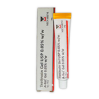 Buy A-Ret 0.05% Tretinoin Gel 