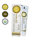 Tretinheal 0.1% Tretinoin Cream – High-Strength Retinoid In Australia