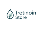 Generate a logo for https://tretinoinstore.com.au . 