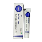 Tretinheal 0.05% Tretinoin Cream – Prescription-Strength Skincare That Works