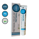 Tretinheal Tretinoin Cream 0.025% in Australia – Treats Acne & Wrinkles