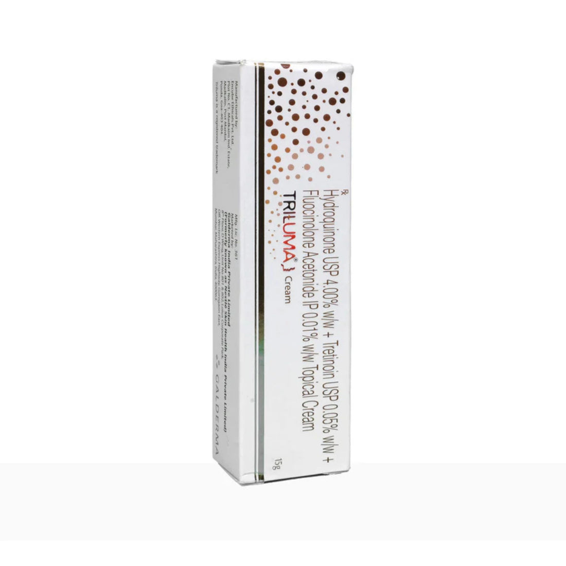 Triluma Cream Australia – Hydroquinone 4%+ Tretinoin 0.05%